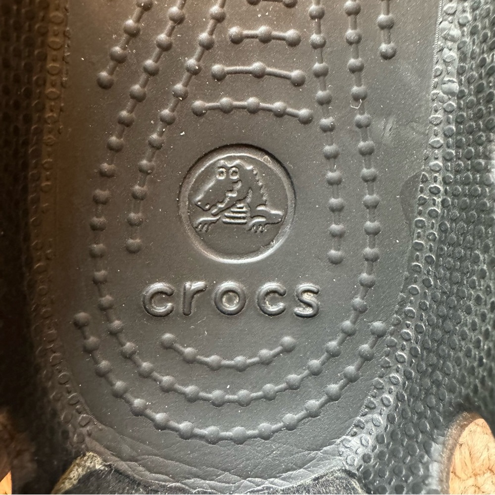 Crocs Springi Flats - Picture 6 of 8
